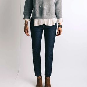 Imogene and Willie Imogene Slim (fits like 27/28)